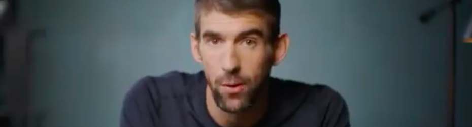 Parents, If Your Child Wants To Be The Next Best Gold Medalist, How About Having Michael Phelps Be Your Coach! Well, Now You Can On Your Phone: 'For The First Time Ever, I’m Going To Share My Secrets With You'