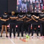 Report: Sale Of WNBA's Atlanta Dream 'Close To Being Finalized'