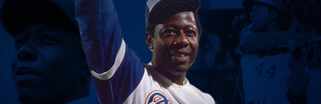People Remembering, Honoring MLB Hall Of Fame And Home Run Champion Hank Aaron: 'We Celebrate His Life Confronting Racism Fearlessly And Honor His Commitment To Civil Rights And Service To All'