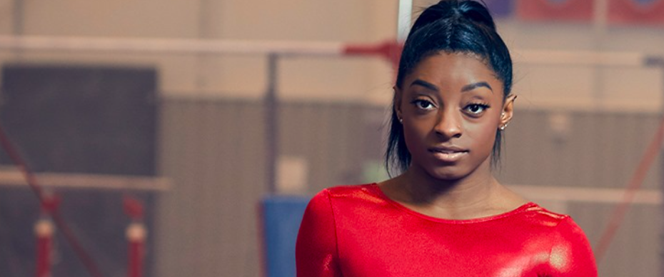 Simone Biles Documentary To Be Released On Facebook Watch Ahead Of Tokyo Olympics