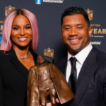 Russell Wilson Wins NFL Walter Payton Man Of The Year, Has MVP-Caliber Season, Now Reports Are Out That Teams Are Asking To Trade For Him