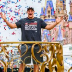 'I'm Going To Give It A Big Kiss': Rob Gronkowski And His Complicated History With the Lombardi Trophy