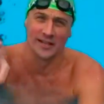 Want To Train Live With 12-Time Olympic Medalist Ryan Lochte As He Prepares For 2021 Tokyo Olympics? You Can With The Launch Of 'Loch'd In Training'