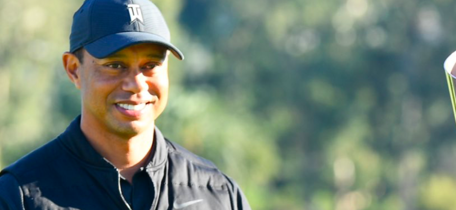 Tiger Woods Injured In 'Single-Car Accident', Doctor Gives Update On Tiger's Status