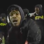 Cam Newton Posts Video Showing Conversation With High School Football Player At 7v7 Tournament