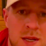 The Race To Get JJ Watt: Which NFL Team Will Watt Be On Next? Watt Opens Up About Decision-Making Process And Why It Relates To Door Dash