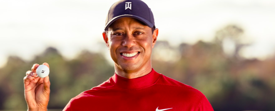 Tiger Woods Touched By All The Red Shirts Worn By Pro Golfers In Tournaments: 'To Every Golfer And Every Fan, You Are Truly Helping Me Get Through This Tough Time'