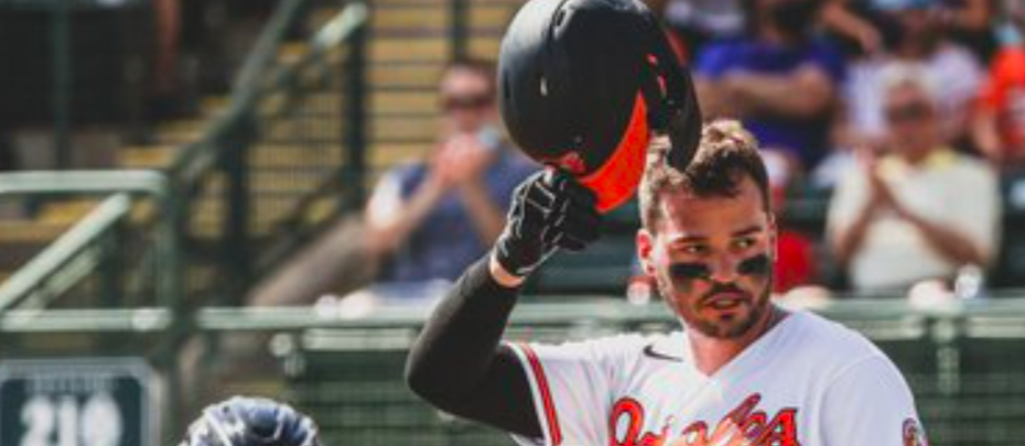 Watch This: In 'One Of The Best Moments You'll Ever See On The Baseball Diamond', Trey Mancini 'Got A Hit In His First At Bat Back From Colon Cancer'