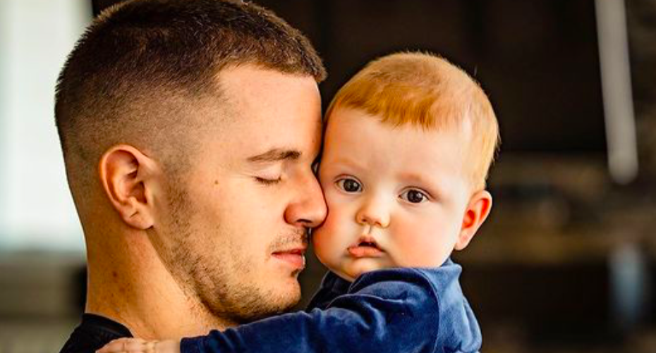 Prayers Being Answered For NFL Wide Receiver Ryan Switzer's 9-Month-Old Son While In The Hospital As Switzer Asked For Prayers For Son, Christian
