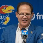 Les Miles, Kansas Agree To Mutually Part Ways After Investigation From Miles' Time At LSU Surfaced