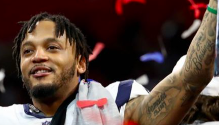 Patrick Chung Retires From NFL, Thanks Bill Belichick For Teaching Him Life On And Off The Field