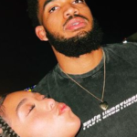Haters Gonna' Hate: Jordyn Woods Squashes Negative Rumors About Karl-Anthony Towns With Series Of Tweets