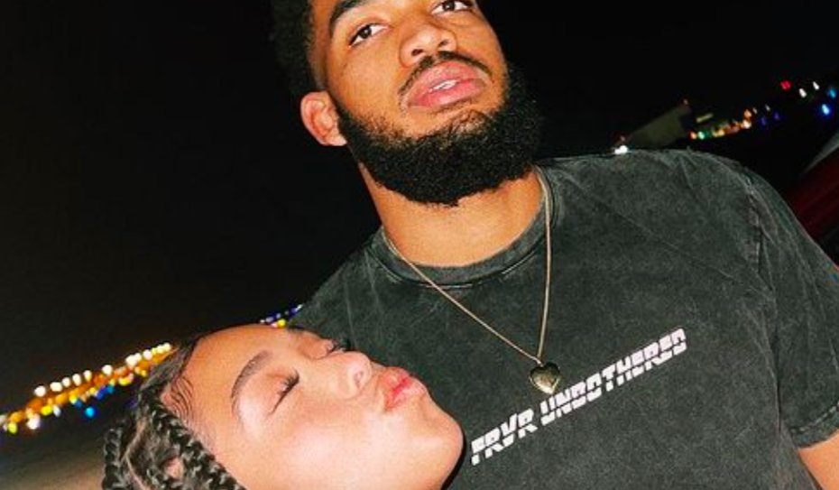 Haters Gonna' Hate: Jordyn Woods Squashes Negative Rumors About Karl Anthony-Towns With Series Of Tweets