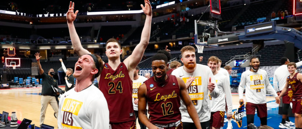 March Miracle: Sister Jean's Prayer Answered In Form Of Loyola Chicago Winning Game Against #1-Ranked Illinois