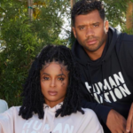 Russell Wilson And Ciara Celebrate First Day They Met Each Other!