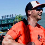 'It's Good To Be Back': Trey Mancini Reflects On Making Comeback To MLB After Battling Colon Cancer