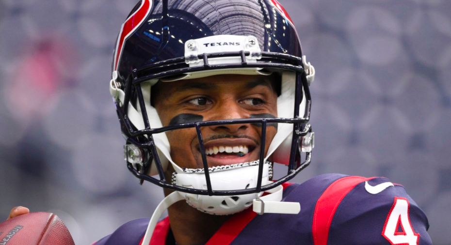 Reports: Deshaun Watson Facing Sexual Assault And Misconduct Lawsuits From 22 Women, Losing Endorsement Deals