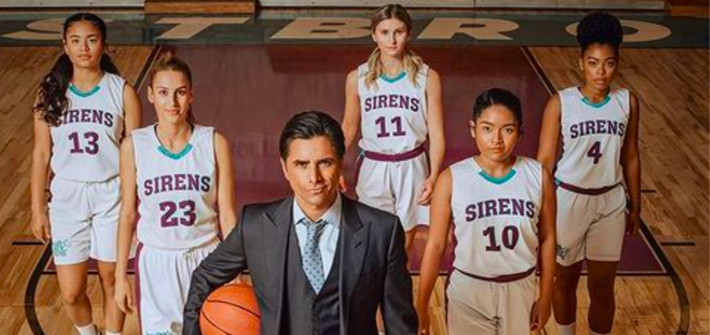 John Stamos AKA 'Uncle Jesse' To Play High School Girls Basketball Coach 'Marvyn Korn' In Upcoming Disney+ Show. Find Out What Act Of Kindness Stamos Did For A Fan