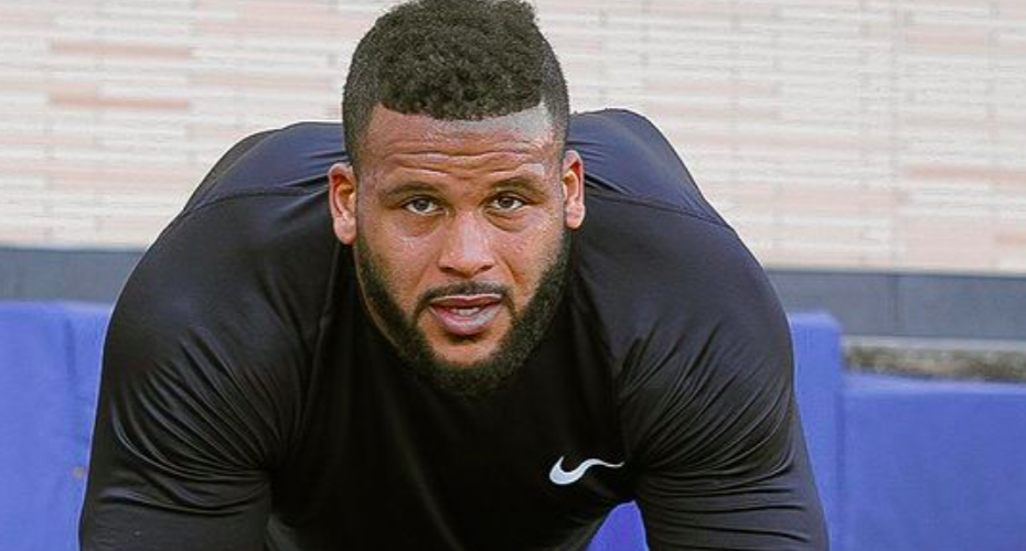 Report: Aaron Donald Reportedly Tried To Break Up A Fight In Pittsburgh