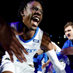NBA Draft-Bound And Recent University Of Kentucky Standout Terrence Clarke Being Remembered, Honored By So Many: 'Terrence Clarke Was A Beautiful Kid, Someone Who Owned The Room With His Personality, Smile And Joy. People Gravitated To Him'