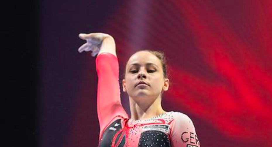 In A Huge Win For Gymanstics, Gymansts 'Taking a Stand Against 'Sexualisation In Gymnastics' By Wearing A 'Full-Body Suit' Rather Than Traditional 'Leotard'