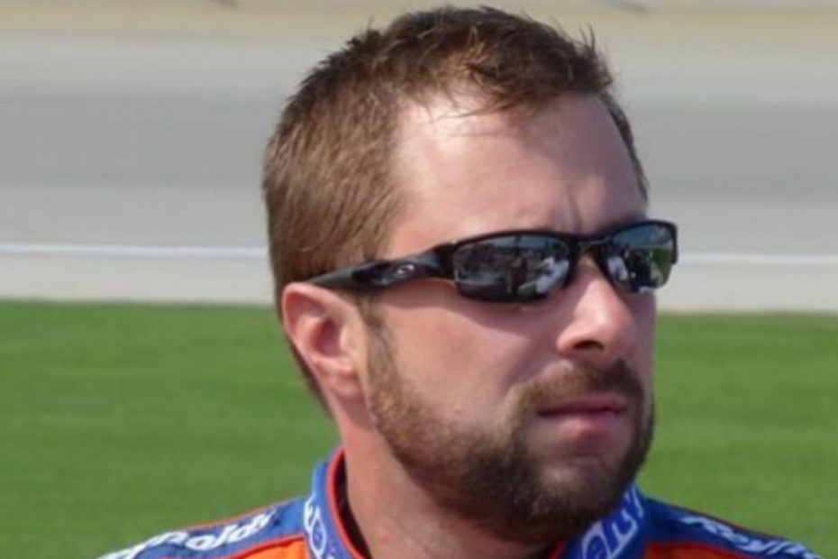 Eric McClure Remembered By NASCAR Community As People Are Praying For His Family During This Tragedy