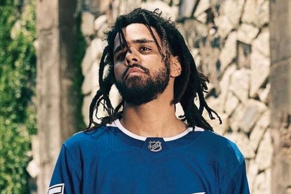 J. Cole To Play In Africa Basketball League, Coinciding With New Album 'Off-Season' Release