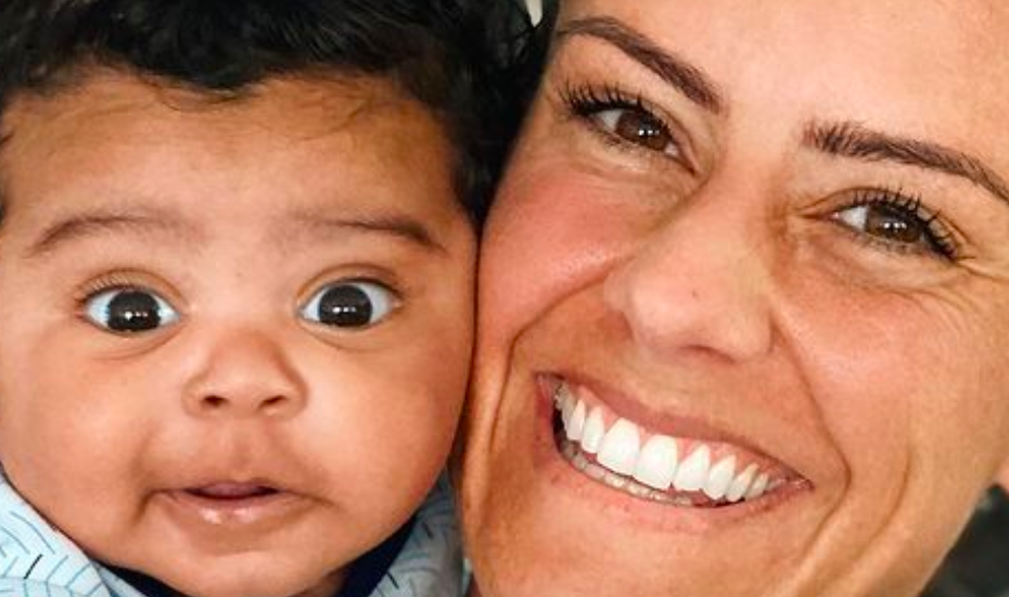 Pro Soccer Mom Life. Ali Krieger Opens Up On Adoption Process Journey: 'Adopting Sloane Has Been One Of The Most Rewarding Experiences In My Life'. There Are Adoption Resources Available.