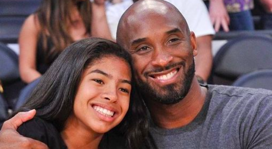 Report: Vanessa Bryant Will Be On Stage With Michael Jordan As Kobe Bryant Is Inducted Into NBA Hall Of Fame