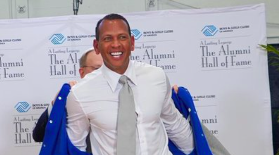 Alex Rodriguez Close To Buying Minnesota Timberwolves With Former Walmart eCommerce Executive