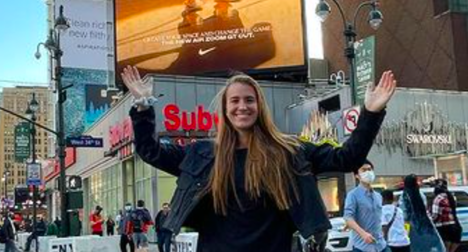 Sabrina Ionescu Sinks Game-Winning 3 For New York Liberty In Season Opener