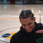 You Have To Watch This: Utah Jazz Players Surprise Students With College Scholarships