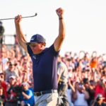 Phil Mickelson Wins PGA Championship In Historic Fashion: Here's How Tiger Woods, Tom Brady, And Jack Nicklaus Congratulated Him