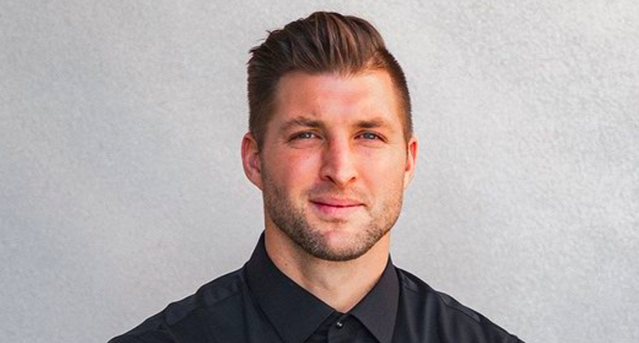 Tim Tebow Catching Touchdowns Already As A Tight End At Jaguars' OTA's. You Have To Hear What Trevor Lawrence Said About Tebow: 'Does Things Right...He’s Been Awesome So Far...A Hard Worker...In Great Shape'