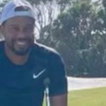 Tiger Woods Shouts Out His Foundation's Work, Gives Update On Recovery