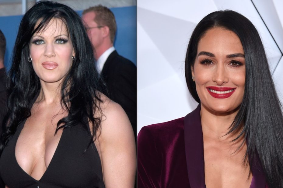 Retired WWE Star, Nikki Bella, Is ‘Sorry and Embarrassed’ for Controversial Comments Towards the Late Chyna