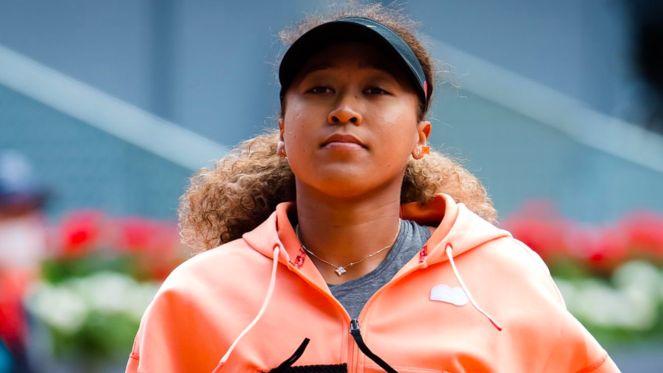 Grand Slam Tournament Directors Offer Their Support For Naomi Osaka After She Withdraws From French Open. Here's What They Had To Say Together In A Joint Statement.