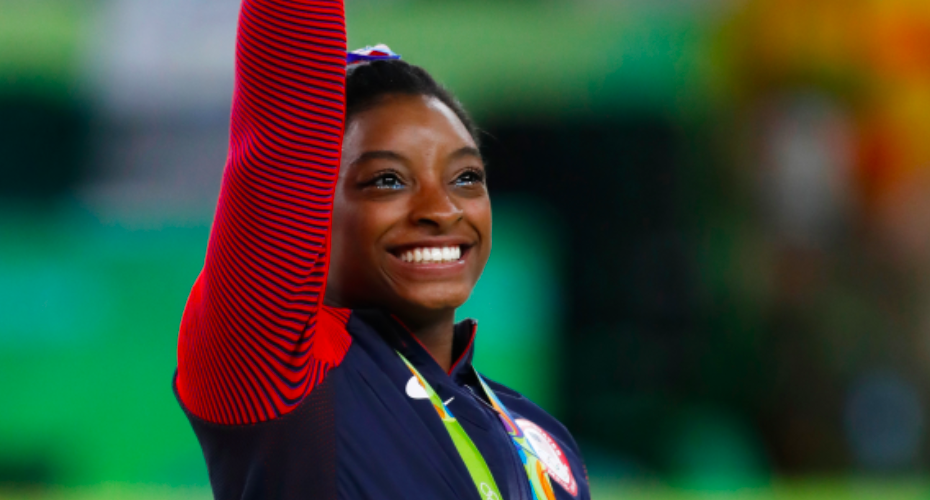 20 Famous Gymnasts From the U.S. With the Most Olympic Medals
