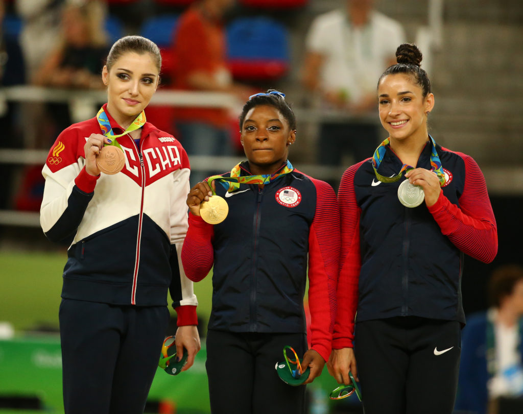 25 Photos of Simone Biles Doing Her Thing for the USA – Simone Biles is breaking records as she works towards her second Olympic games.