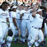 James Madison Shocks First-Ranked Oklahoma In Softball College World Series, Then Stuns Oklahoma State To Advance To Semifinals