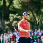 Jon Rahm Wins U.S. Open on First Father's Day Following Positive COVID Test