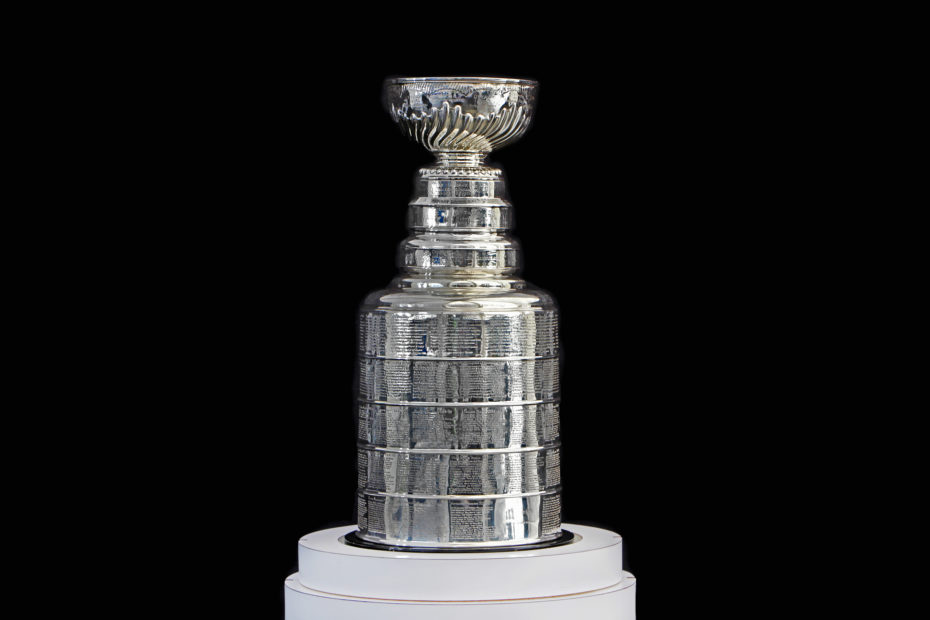 The 25 NHL Players Who Won The Most Stanley Cups