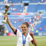The Top 25 USWNT Players In History