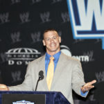John Cena, 44, Happily Says His WWE Career is Not Over Yet: 'I Haven't Had My Last Match'