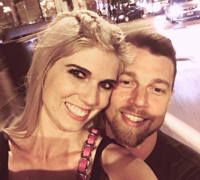 Ben Zobrist's Wife Threw a $30k Party For the Pastor She Was Cheating On Him With 
