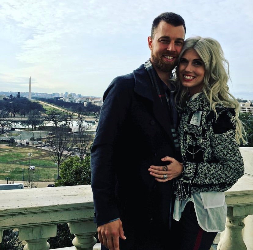 40-Year-Old Ex-MLB Star, Ben Zobrist, is Suing His Former Pastor for Sleeping With His Wife and Fraud