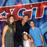 Matt Mauser’s AGT Performance Honors Late Wife, Christina, Who Passed Away In Same Helicopter Crash as Kobe Bryant