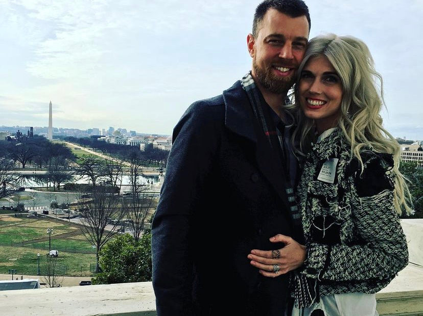 Ben Zobrist's Wife Threw a $30k Party For the Pastor She Was Cheating On Him With