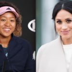 Meghan Markle Lends Support to 24-Year-Old Tennis Player Naomi Osaka Following Mental Health Struggles