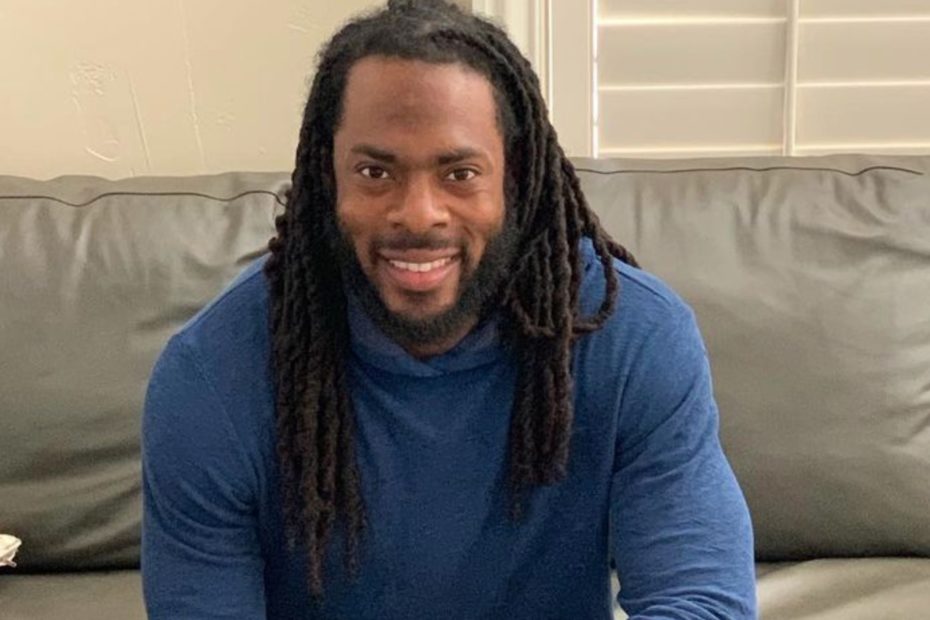 Richard Sherman Arrested With the Help of K-9 Units After Reportedly Attempting to Break Into a Family Home